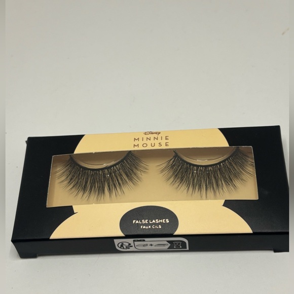 Disney Other - 💋5/$25💋 Disney Minnie Mouse False Lashes